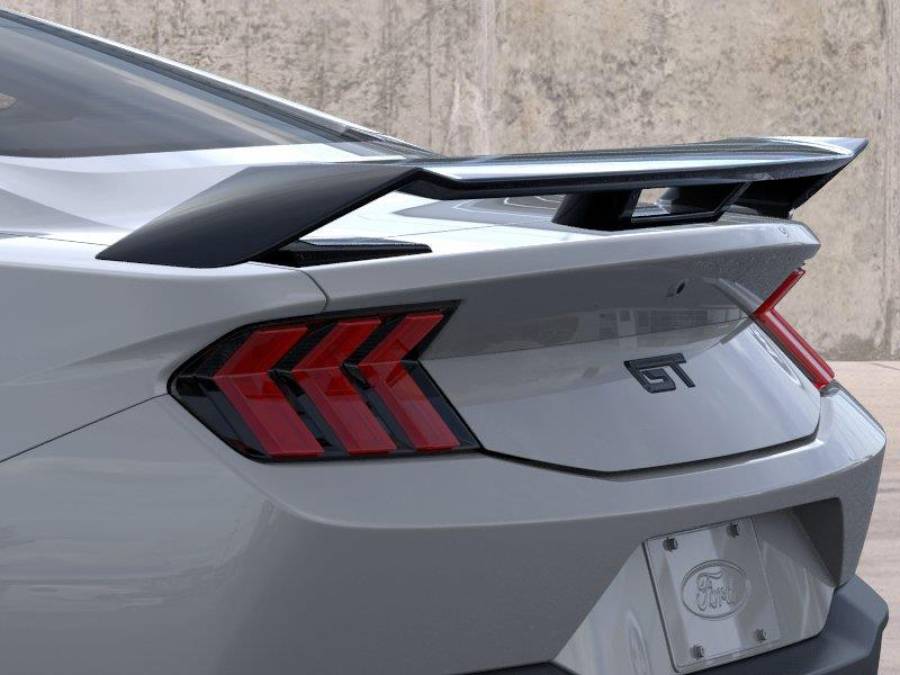New 2026 Ford Mustang for sale in Lincoln NE