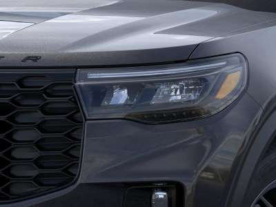 New 2026 Ford Explorer for sale in Lincoln NE