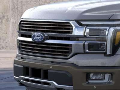 New 2026 Ford F-150 for sale in Lincoln NE
