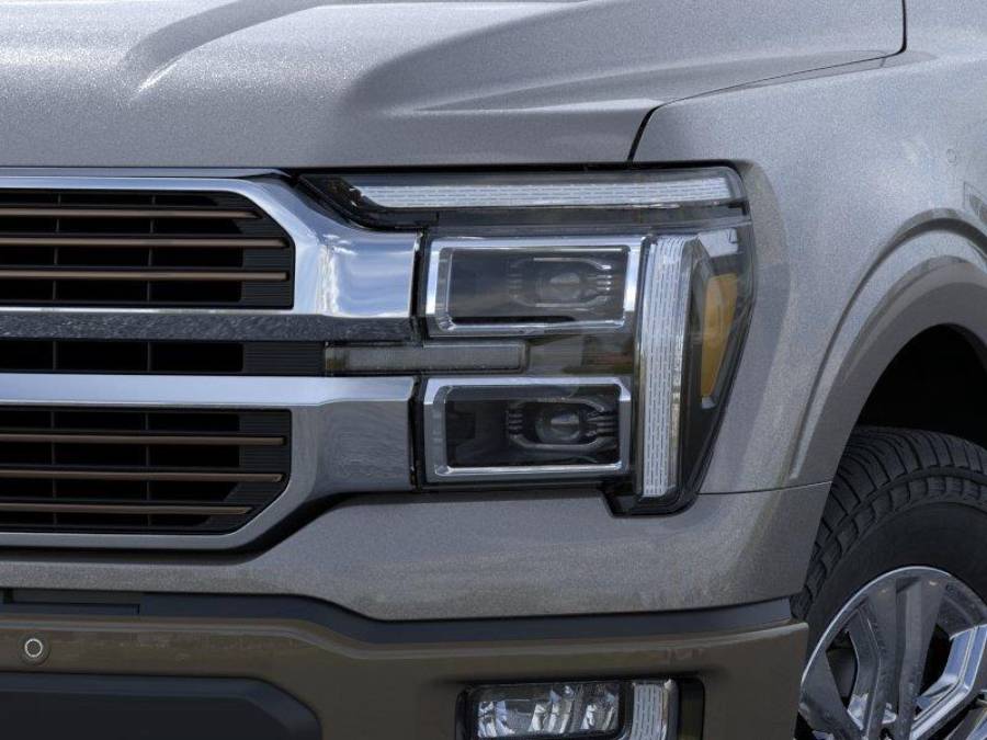 New 2026 Ford F-150 for sale in Lincoln NE