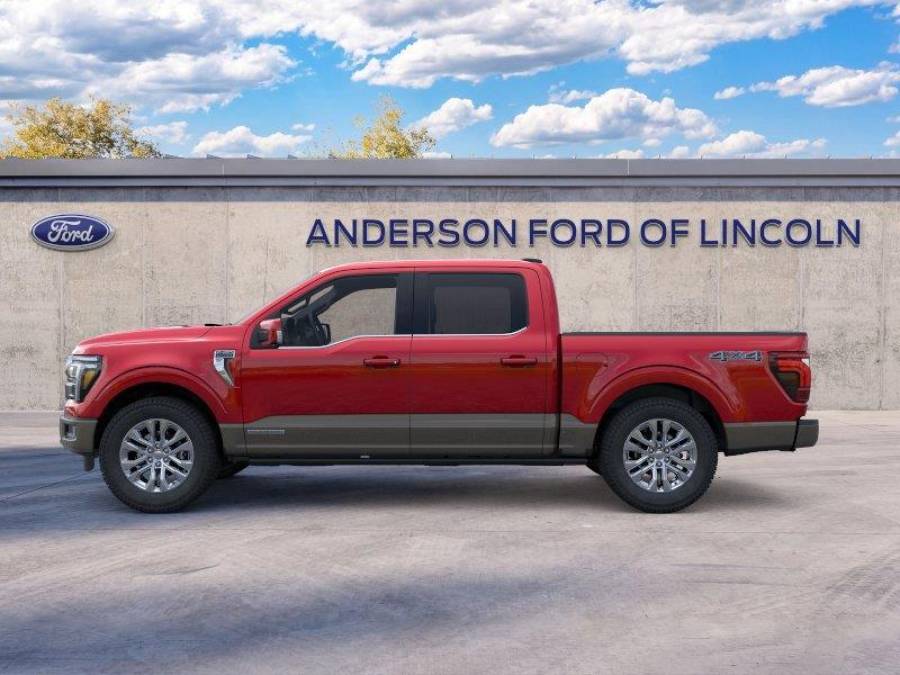 New 2026 Ford F-150 for sale in Lincoln NE