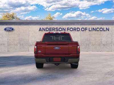 New 2026 Ford F-150 for sale in Lincoln NE