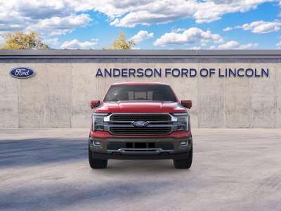 New 2026 Ford F-150 for sale in Lincoln NE