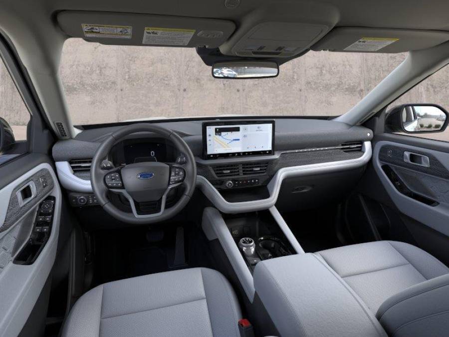 New 2026 Ford Explorer for sale in Lincoln NE
