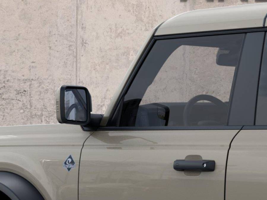 New 2026 Ford Bronco for sale in Lincoln NE
