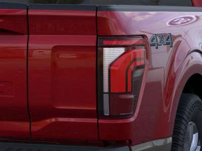 New 2026 Ford F-150 for sale in Lincoln NE