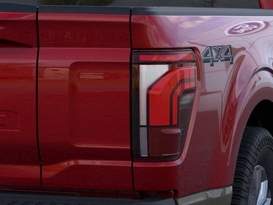 New 2026 Ford F-150 for sale in Lincoln NE