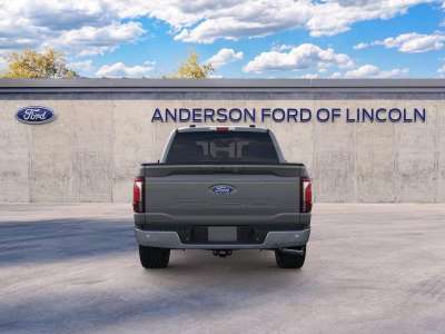 New 2026 Ford F-150 Lariat Crew Cab Truck for sale in Lincoln NE