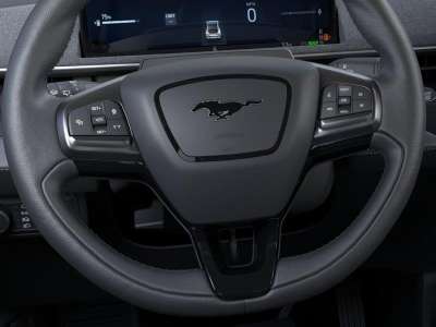 New 2026 Ford Mustang Mach-E for sale in Lincoln NE