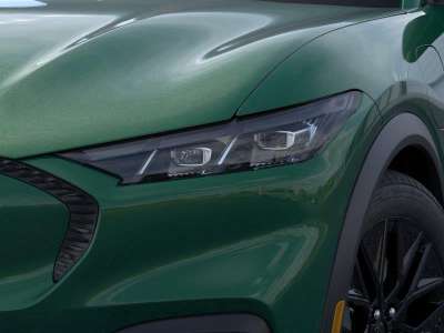 New 2026 Ford Mustang Mach-E for sale in Lincoln NE