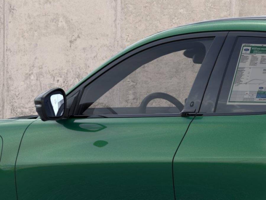New 2026 Ford Mustang Mach-E for sale in Lincoln NE