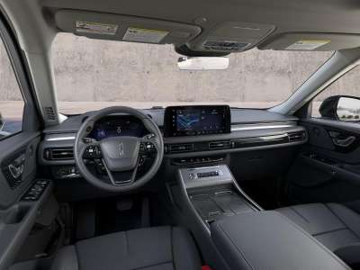New 2026 Lincoln Aviator for sale in Lincoln NE