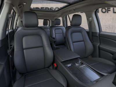 New 2026 Lincoln Aviator for sale in Lincoln NE