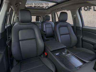 New 2026 Lincoln Aviator Premiere SUV/Crossover for sale in Lincoln NE