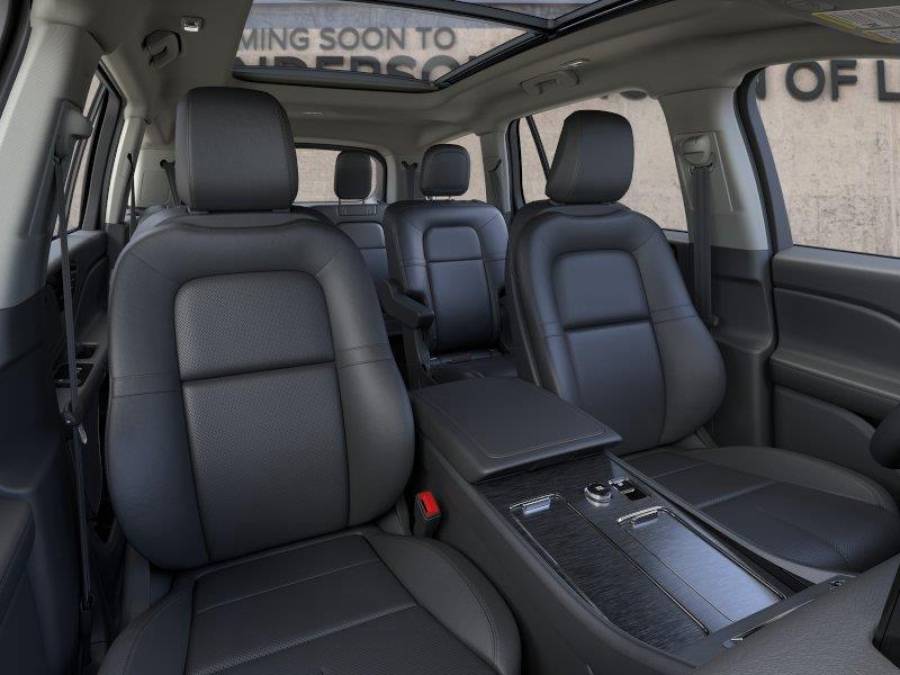New 2026 Lincoln Aviator for sale in Lincoln NE
