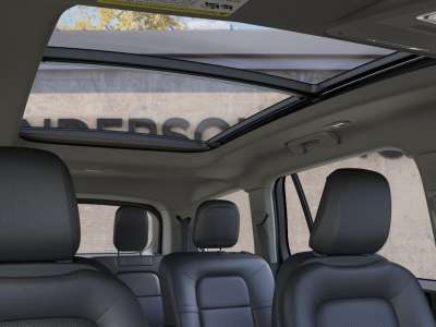 New 2026 Lincoln Aviator for sale in Lincoln NE