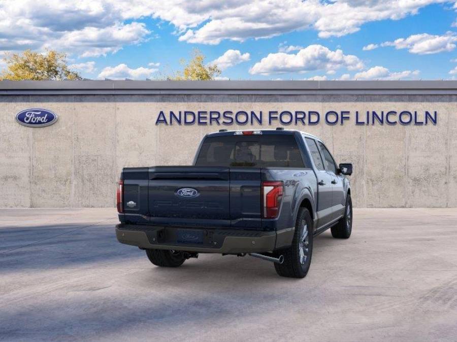New 2026 Ford F-150 for sale in Lincoln NE