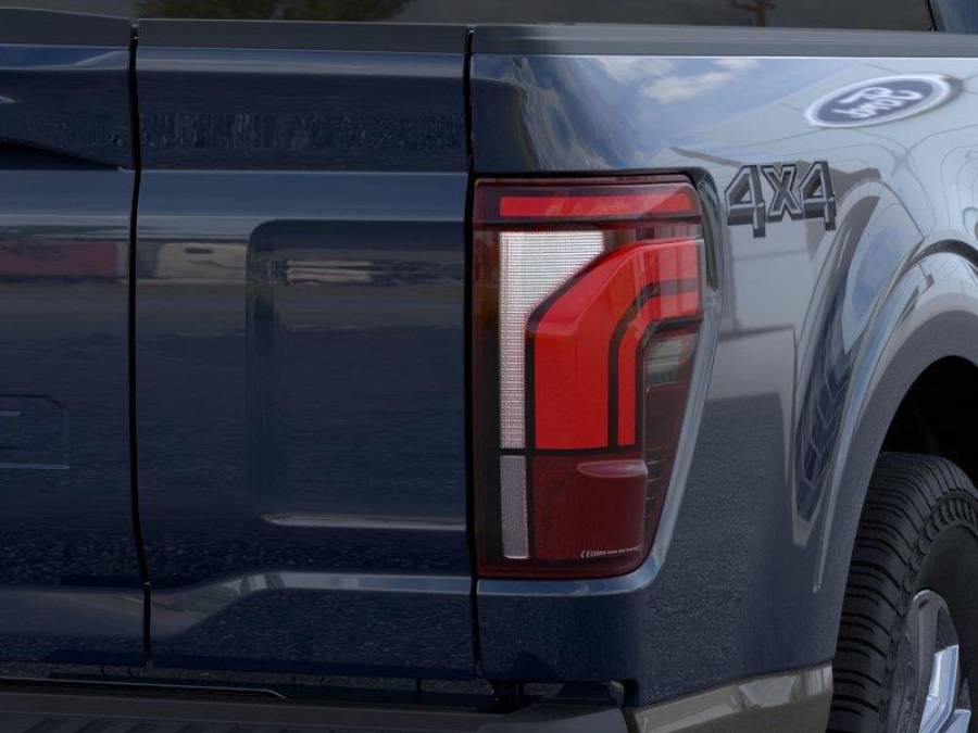 New 2026 Ford F-150 for sale in Lincoln NE