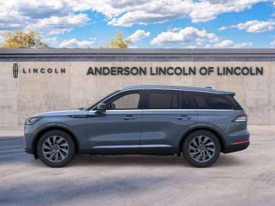 New 2026 Lincoln Aviator for sale in Lincoln NE