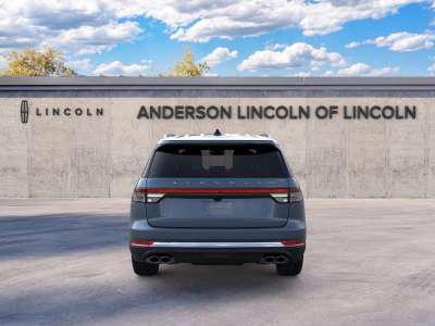 New 2026 Lincoln Aviator for sale in Lincoln NE