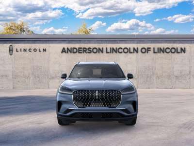 New 2026 Lincoln Aviator for sale in Lincoln NE
