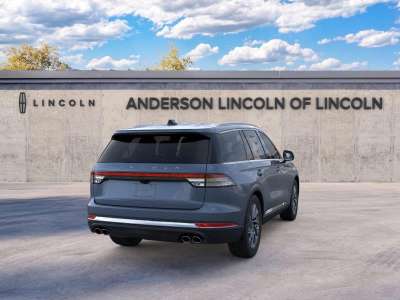 New 2026 Lincoln Aviator for sale in Lincoln NE