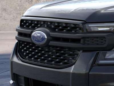 New 2026 Ford Ranger for sale in Lincoln NE