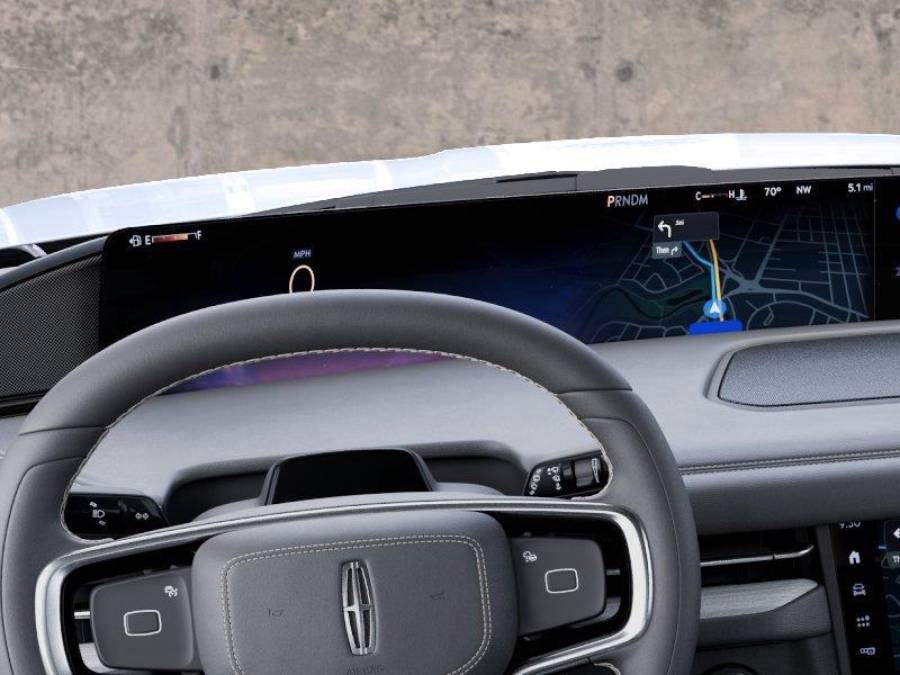 New 2027 Lincoln Navigator for sale in Lincoln NE
