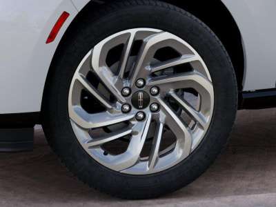 New 2027 Lincoln Navigator for sale in Lincoln NE