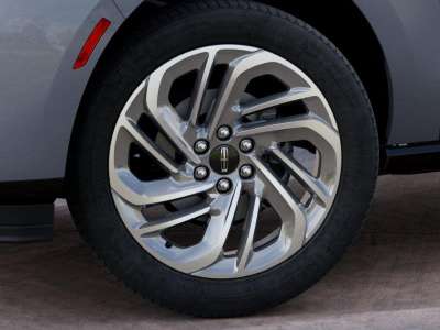 New 2027 Lincoln Navigator L for sale in Lincoln NE