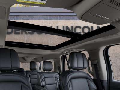 New 2027 Lincoln Navigator L for sale in Lincoln NE