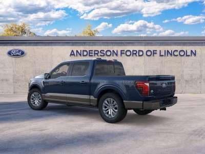 New 2026 Ford F-150 for sale in Lincoln NE