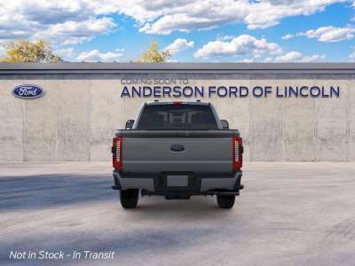 New 2026 Ford Super Duty F-250 XLT Crew Cab Truck for sale in Lincoln NE