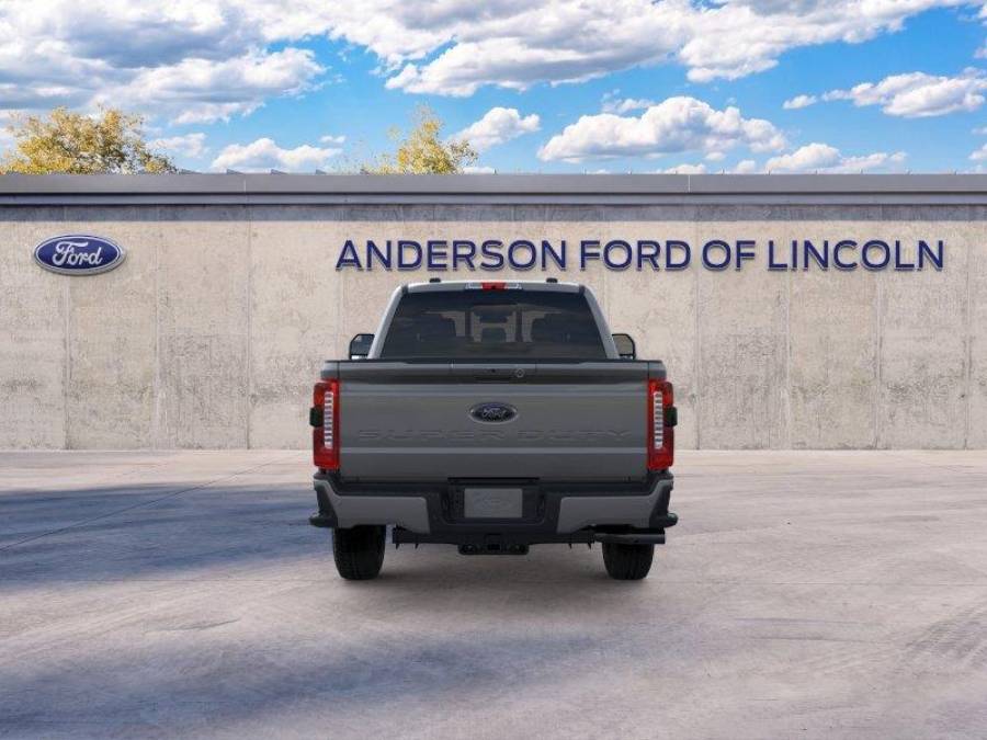 New 2026 Ford Super Duty F-250 for sale in Lincoln NE