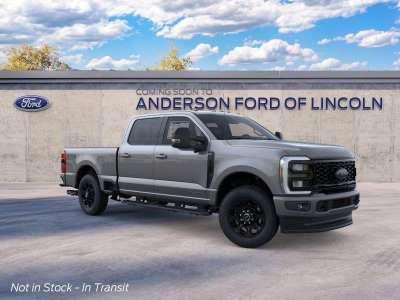 New 2026 Ford Super Duty F-250 XLT Crew Cab Truck for sale in Lincoln NE