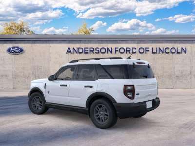 New 2026 Ford Bronco Sport for sale in Lincoln NE