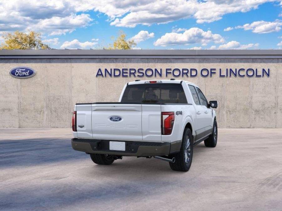 New 2026 Ford F-150 for sale in Lincoln NE