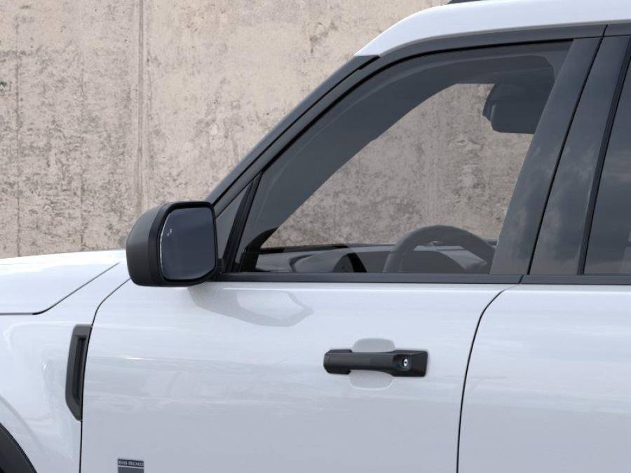 New 2026 Ford Bronco Sport for sale in Lincoln NE