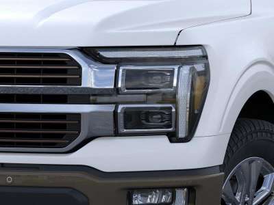 New 2026 Ford F-150 for sale in Lincoln NE