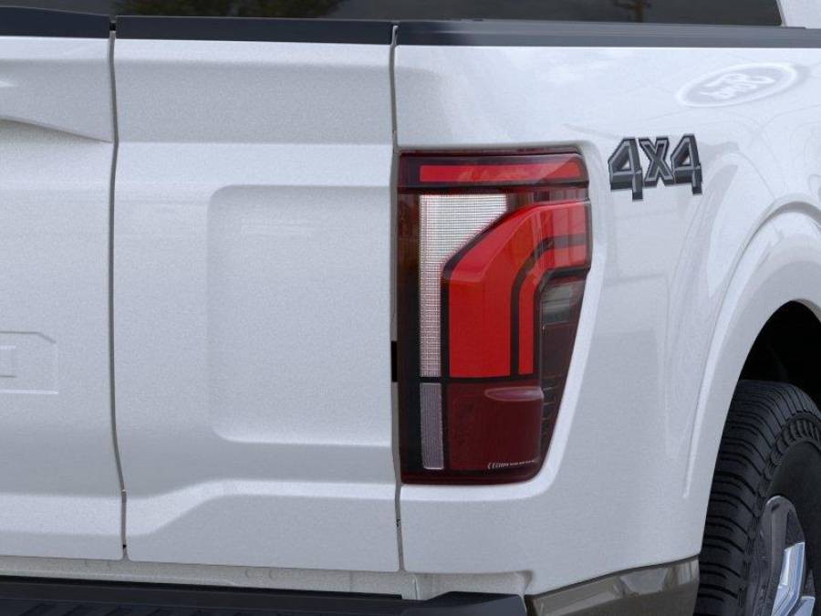 New 2026 Ford F-150 for sale in Lincoln NE
