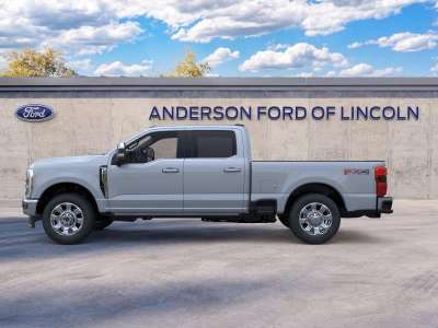 New 2026 Ford Super Duty F-250 for sale in Lincoln NE