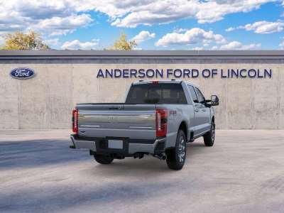 New 2026 Ford Super Duty F-250 for sale in Lincoln NE