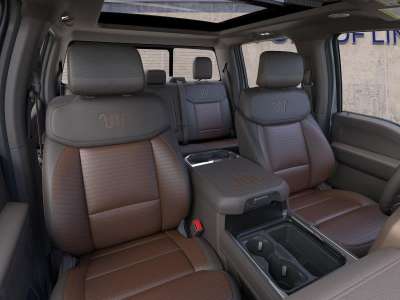 New 2026 Ford Super Duty F-250 for sale in Lincoln NE
