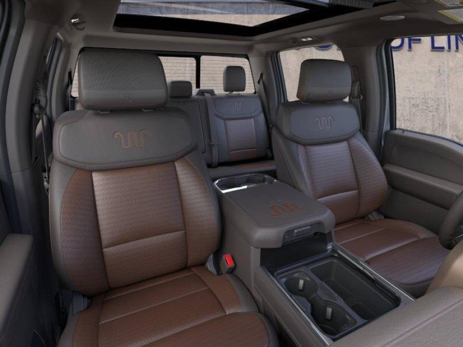 New 2026 Ford Super Duty F-250 for sale in Lincoln NE