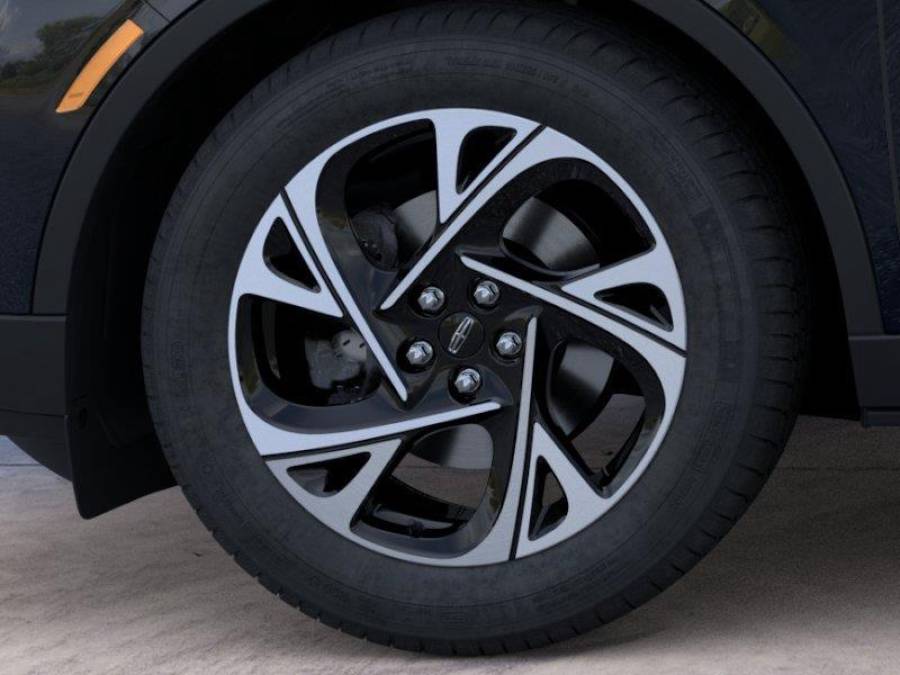 New 2026 Lincoln Nautilus for sale in Lincoln NE