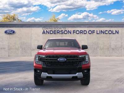 New 2026 Ford Ranger XLT Crew Cab Truck for sale in Lincoln NE