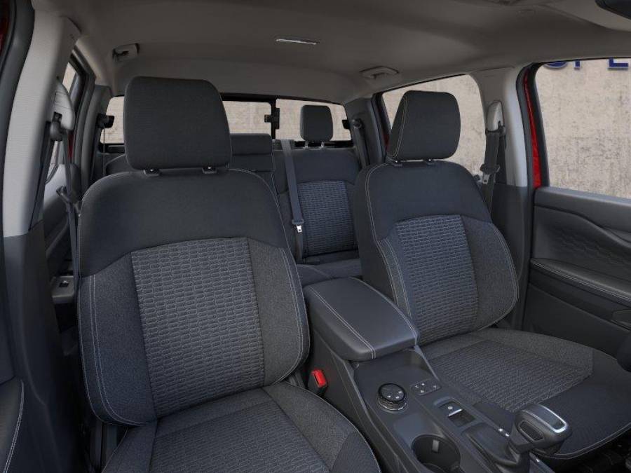 New 2026 Ford Ranger for sale in Lincoln NE
