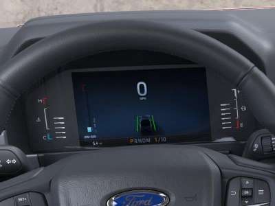 New 2026 Ford Ranger for sale in Lincoln NE