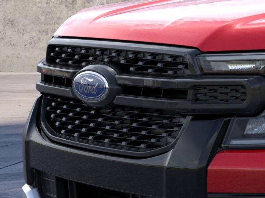 New 2026 Ford Ranger for sale in Lincoln NE