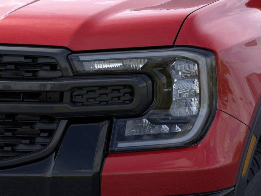 New 2026 Ford Ranger for sale in Lincoln NE
